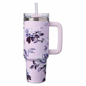 Adventuridge Flower Crusher Tumbler 40 oz